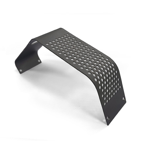 Precision Automotive Sheet Metal Fabrication Solutions